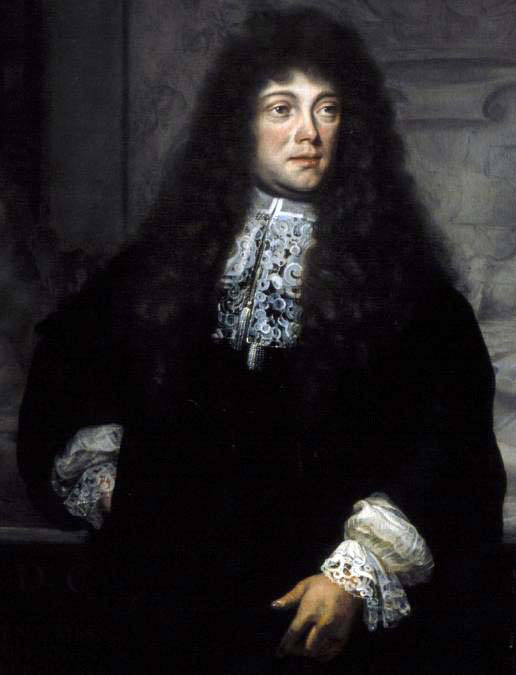 Petrus Francius 